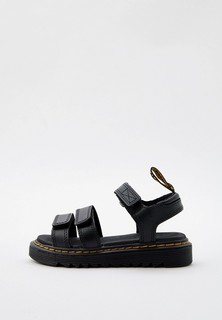 Сандалии Dr. Martens