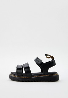 Сандалии Dr. Martens