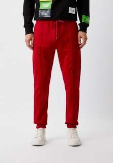 Брюки спортивные Bikkembergs