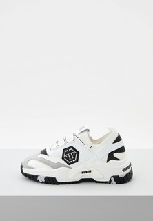 Кроссовки Philipp Plein