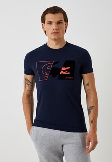 Футболка Lacoste