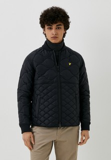 Куртка утепленная Lyle & Scott