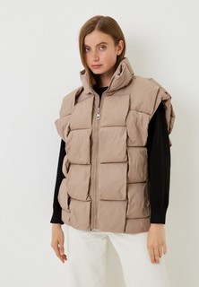 Жилет утепленный LeOtra