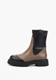 Полусапоги NWC New Youth Club