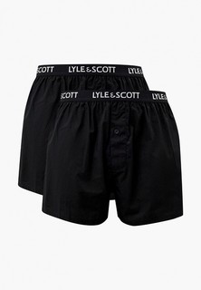 Трусы 2 шт. Lyle & Scott