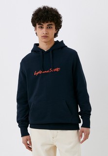 Худи Lyle & Scott