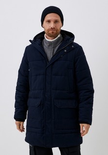 Куртка утепленная Lyle & Scott