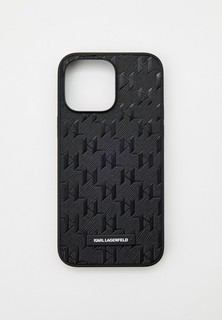Чехол для iPhone Karl Lagerfeld