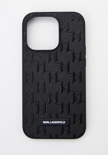 Чехол для iPhone Karl Lagerfeld