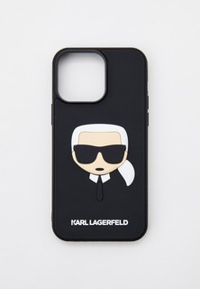Чехол для iPhone Karl Lagerfeld
