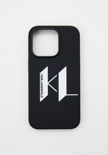 Чехол для iPhone Karl Lagerfeld