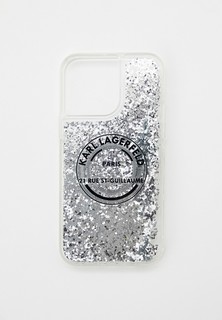 Чехол для iPhone Karl Lagerfeld