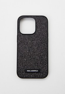Чехол для iPhone Karl Lagerfeld