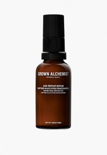 Сыворотка для лица Grown Alchemist