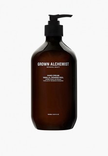 Крем для рук Grown Alchemist