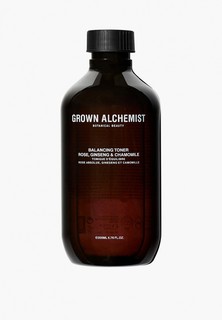 Тоник для лица Grown Alchemist