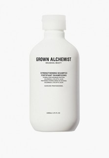 Шампунь Grown Alchemist