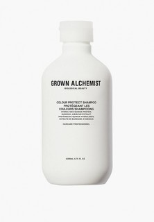 Шампунь Grown Alchemist