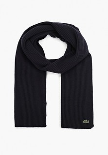 Шарф Lacoste