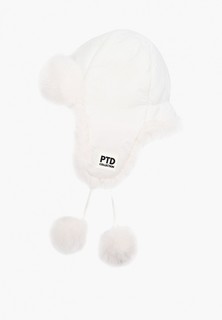 Шапка PlayToday