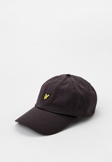 Бейсболка Lyle & Scott