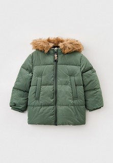 Куртка утепленная Gloria Jeans