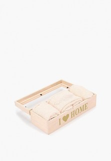 Комплект полотенец Sofi De Marko