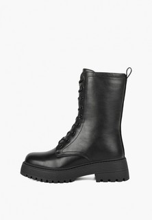 Ботинки T.Taccardi