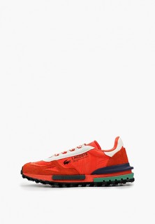 Кроссовки Lacoste