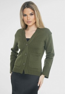 Кардиган Wooly’s Woolys