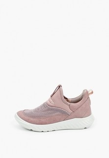 Кроссовки Ecco