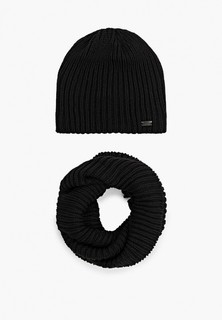 Шапка и снуд Landre