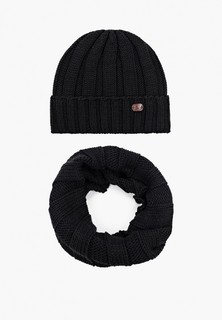 Шапка и снуд Landre