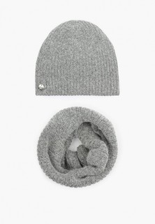 Шапка и снуд Landre