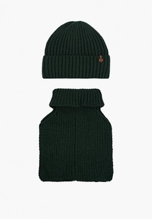 Шапка и манишка Landre