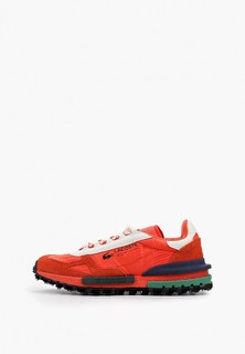 Кроссовки Lacoste