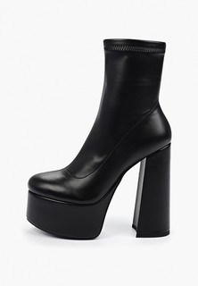 Ботильоны Lera Nena