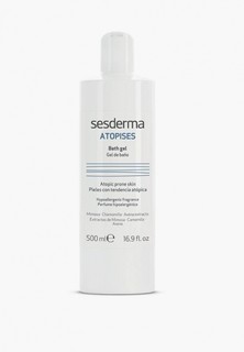 Гель для душа Sesderma