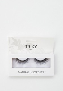 Ресницы накладные Trixy Beauty