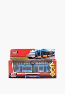 Игрушка Технопарк