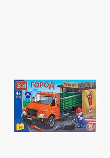 Конструктор Город Мастеров