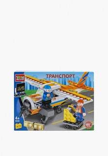 Конструктор Город Мастеров