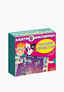 Игра настольная Дрофа-Медиа