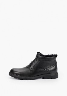 Ботинки Milana