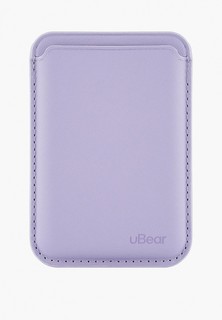 Чехол для iPhone uBear