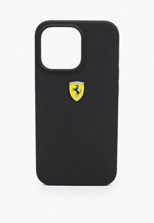 Чехол для iPhone Ferrari