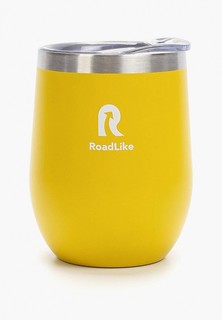 Термокружка Roadlike