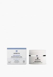 Скраб для лица Sesderma