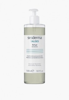 Гель для душа Sesderma