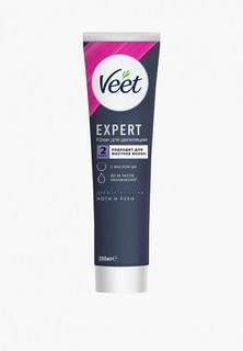 Крем для депиляции Veet